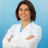 Uzm. Dr. Zeynep Arı