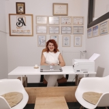 Fzt. Selin Aktepe