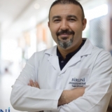 Prof. Dr. Barış Yılmaz