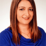 Uzm. Dr. Derya Memiş