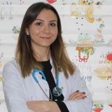 Uzm. Dr. Tuğba Demircan Bilen