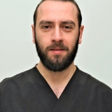 Uzm. Dr. Kaan Hamurcu