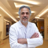 Yrd. Doç. Dr. Behram Barlas