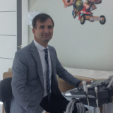 Doç. Dr. Muzaffer Kürşat Fidancı
