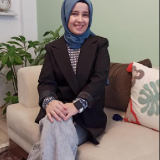 Aile Danışmanı Şebnem Tatar