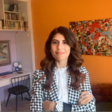 Uzm. Kl. Psk. Emek Öykü Kaya