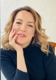 Uzm. Pedagog Sara Catarina Pires