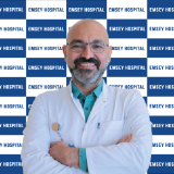 Prof. Dr. Tarık Zafer Nursal