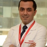 Prof. Dr. Cevat Naci Öner