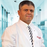 Op. Dr. Abdullah Çıngı