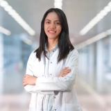 Uzm. Dr. Nahida Valikhanova