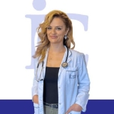 Uzm. Dr. Ferda çelik