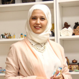 Aile Danışmanı Kübra Erikel Gülkan
