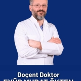 Doç. Dr. Eyüp Murat Ökten