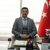 Klinik Psikolog  Sabahattin Yıldız