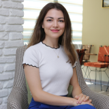 Klinik Psikolog  Göksu Gülpınar