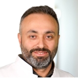 Doç. Dr. Mustafa Kılıç