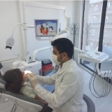 Dt. Fatih Parlak