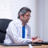 Op. Dr. Ahmet Suat Altmışyedioğlu