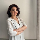 Klinik Psikolog  Özge Esen
