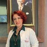 Uzm. Dr. Nurçin Türkeli
