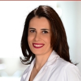 Uzm. Dr. Çiğdem Berkeşoğlu