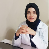 Uzm. Dyt. Rabia Saraç