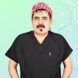 Op. Dr. Ferit Adıgüzel