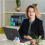 Doç. Dr. Zahide Yalaki