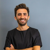 Dr. Dt. Erim Bozkurt