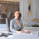 Op. Dr. Melek Büyükkınacı Erol