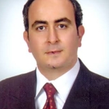 Prof. Dr. Cem Kurtoğlu