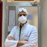 Uzm. Dt. Ali Dinçer Bağcı