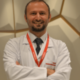 Doç. Dr. Oktay Özman