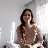 Uzm. Dr. Alev Büyükkınacı