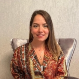 Klinik Psikolog  Gizem Durduran