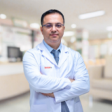 Op. Dr. Haydar Öcal