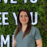 Dt. Sinem Temel