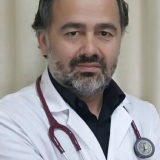 Uzm. Dr. İbrahim Ocak