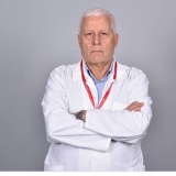 Uzm. Dr. Cehdi Ertong