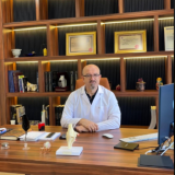 Dr. Öğr. Üyesi Muhammet Salih