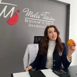 Dyt. Melis Tüzün