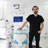 Dt. Erdem Eker