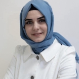 Dr. Psk. Dan. Kübra Yaşar Yılmaz