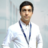 Op. Dr. Osman Jafarlı