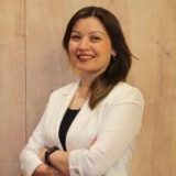 Prof. Dr. Seda Topçu