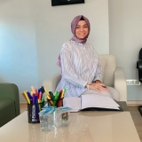 Aile Danışmanı Behiye Öztaş Türktekin