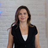 Uzm. Dt. Bengi Kaya Mert