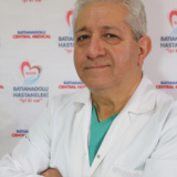 Op. Dr. Sinan Köksal