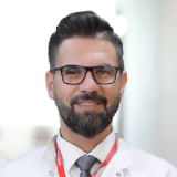 Uzm. Dr. İsmail Korkut